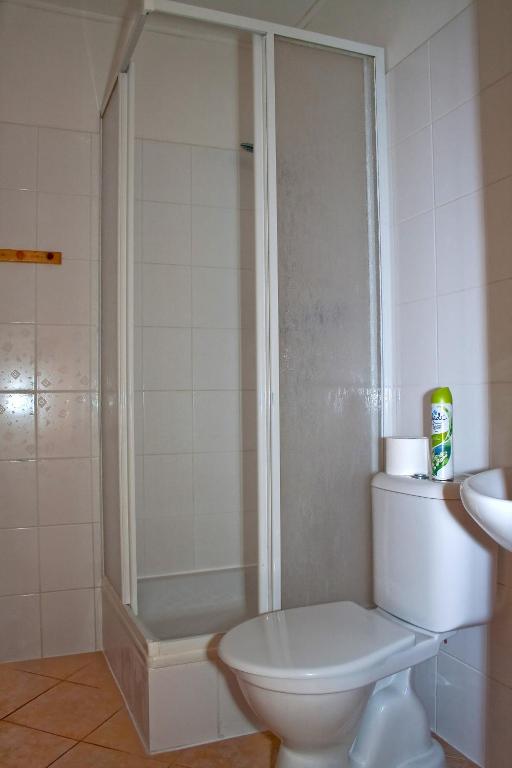 Ubytování U Rohelů room 6